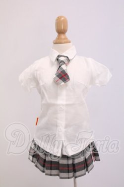 画像1: Smart doll(スマートドール)/OF:衣装　学生服 I-26-04-12-276-KD-ZI