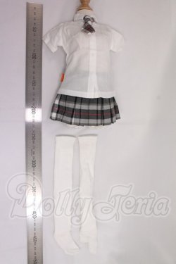 画像4: Smart doll(スマートドール)/OF:衣装　学生服 I-26-04-12-276-KD-ZI