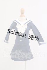 Smart doll(スマートドール)/OF:衣装　伊勢丹セーラー  I-26-04-12-277-KD-ZI
