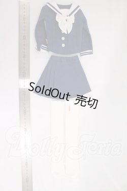 画像4: Smart doll(スマートドール)/OF:衣装　伊勢丹セーラー  I-26-04-12-277-KD-ZI