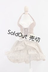 Smart doll(スマートドール)/OF:衣装 I-26-04-12-278-KD-ZI