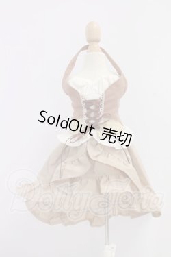 画像1: Smart doll(スマートドール)/OF:衣装 I-26-04-12-278-KD-ZI