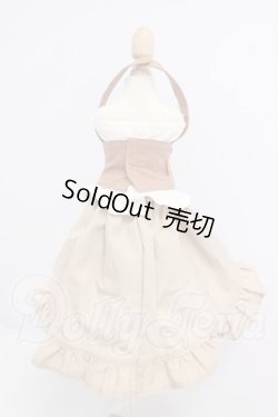 画像2: Smart doll(スマートドール)/OF:衣装 I-26-04-12-278-KD-ZI