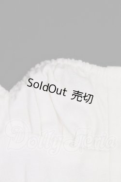 画像5: Smart doll(スマートドール)/OF:衣装 I-26-04-12-278-KD-ZI