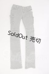 Smart doll(スマートドール)/OF:衣装 I-26-04-12-279-KD-ZI