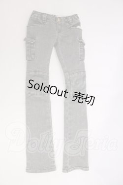 画像1: Smart doll(スマートドール)/OF:衣装 I-26-04-12-279-KD-ZI