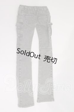 画像2: Smart doll(スマートドール)/OF:衣装 I-26-04-12-279-KD-ZI