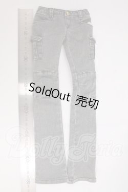 画像3: Smart doll(スマートドール)/OF:衣装 I-26-04-12-279-KD-ZI