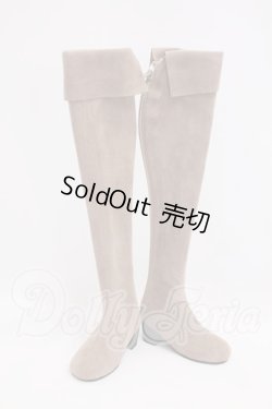 画像1: SmartDoll(スマートドール)/OF:靴 I-26-04-12-303-KD-ZI