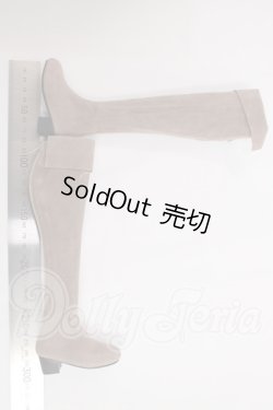 画像3: SmartDoll(スマートドール)/OF:靴 I-26-04-12-303-KD-ZI