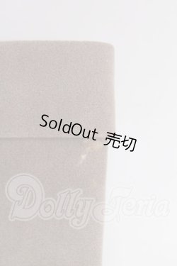 画像4: SmartDoll(スマートドール)/OF:靴 I-26-04-12-303-KD-ZI