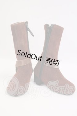 画像1: SmartDoll(スマートドール)/OF:靴 I-26-04-12-304-KD-ZI