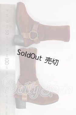 画像3: SmartDoll(スマートドール)/OF:靴 I-26-04-12-304-KD-ZI