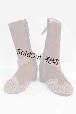 画像1: SmartDoll(スマートドール)/OF:靴 I-26-04-12-305-KD-ZI