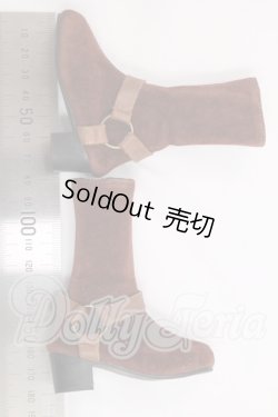 画像3: SmartDoll(スマートドール)/OF:靴 I-26-04-12-305-KD-ZI