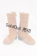 SmartDoll(スマートドール)/OF:靴 I-26-04-12-306-KD-ZI