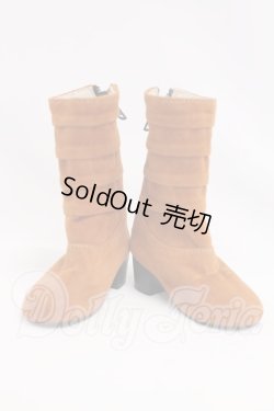 画像1: SmartDoll(スマートドール)/OF:靴 I-26-04-12-306-KD-ZI