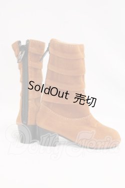 画像2: SmartDoll(スマートドール)/OF:靴 I-26-04-12-306-KD-ZI