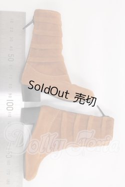 画像3: SmartDoll(スマートドール)/OF:靴 I-26-04-12-306-KD-ZI