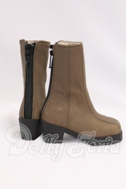 画像2: SmartDoll(スマートドール)/OF:靴 I-26-04-12-307-KD-ZI