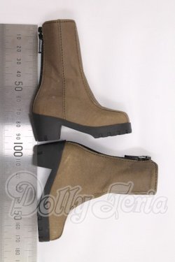 画像3: SmartDoll(スマートドール)/OF:靴 I-26-04-12-307-KD-ZI