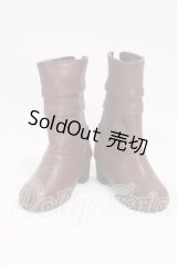SmartDoll(スマートドール)/OF:靴 I-26-04-12-308-KD-ZI