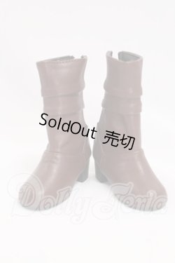 画像1: SmartDoll(スマートドール)/OF:靴 I-26-04-12-308-KD-ZI