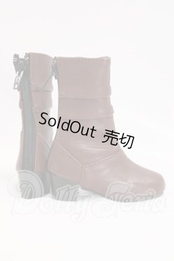 画像2: SmartDoll(スマートドール)/OF:靴 I-26-04-12-308-KD-ZI