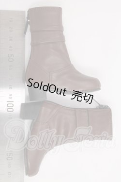 画像3: SmartDoll(スマートドール)/OF:靴 I-26-04-12-308-KD-ZI