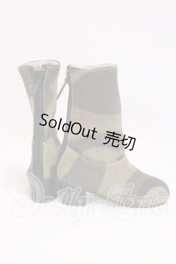 画像2: SmartDoll(スマートドール)/OF:靴 I-26-04-12-309-KD-ZI