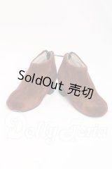 SmartDoll(スマートドール)/OF:靴 I-26-04-12-310-KD-ZI
