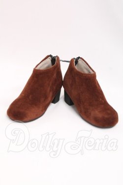 画像1: SmartDoll(スマートドール)/OF:靴 I-26-04-12-310-KD-ZI