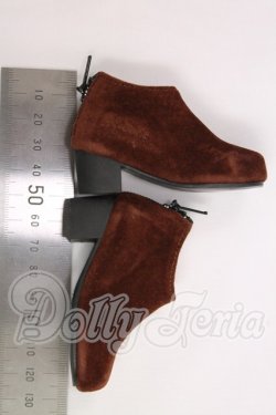 画像3: SmartDoll(スマートドール)/OF:靴 I-26-04-12-310-KD-ZI