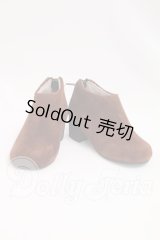 SmartDoll(スマートドール)/OF:靴 I-26-04-12-311-KD-ZI