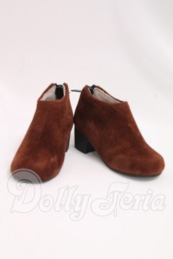 画像1: SmartDoll(スマートドール)/OF:靴 I-26-04-12-311-KD-ZI