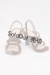 SmartDoll(スマートドール)/OF:靴 I-26-04-12-312-KD-ZI