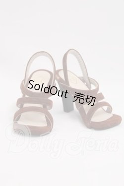 画像1: SmartDoll(スマートドール)/OF:靴 I-26-04-12-312-KD-ZI