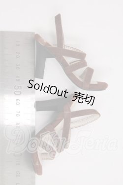画像3: SmartDoll(スマートドール)/OF:靴 I-26-04-12-312-KD-ZI