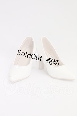 画像1: SmartDoll(スマートドール)/OF:靴 I-26-04-12-313-KD-ZI