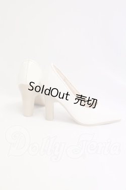 画像2: SmartDoll(スマートドール)/OF:靴 I-26-04-12-313-KD-ZI