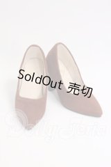 SmartDoll(スマートドール)/OF:靴 I-26-04-12-314-KD-ZI