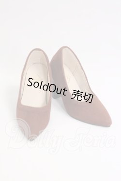 画像1: SmartDoll(スマートドール)/OF:靴 I-26-04-12-314-KD-ZI
