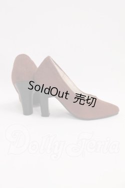 画像2: SmartDoll(スマートドール)/OF:靴 I-26-04-12-314-KD-ZI