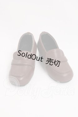 画像1: SmartDoll(スマートドール)/OF:靴 I-26-04-12-317-KD-ZI