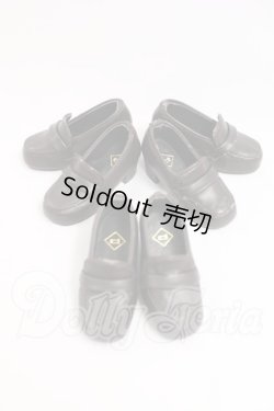 画像1: SmartDoll(スマートドール)/OF:靴 I-26-04-12-320-KD-ZI