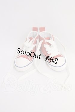 画像1: SmartDoll(スマートドール)/OF:靴 I-26-04-12-321-KD-ZI