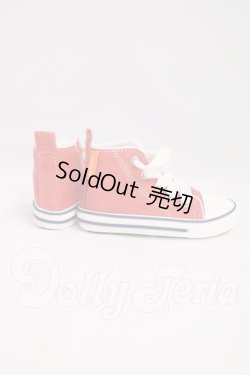 画像2: SmartDoll(スマートドール)/OF:靴 I-26-04-12-321-KD-ZI