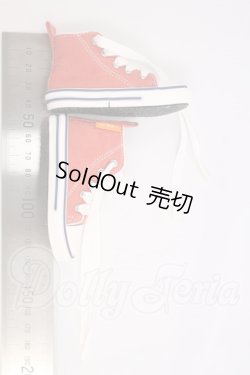 画像3: SmartDoll(スマートドール)/OF:靴 I-26-04-12-321-KD-ZI