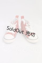 SmartDoll(スマートドール)/OF:靴 I-26-04-12-322-KD-ZI