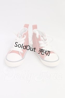 画像1: SmartDoll(スマートドール)/OF:靴 I-26-04-12-322-KD-ZI